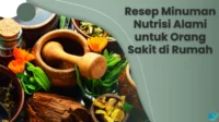 Resep-Minuman-Nutrisi-Alami-untuk-Orang-Sakit-di-Rumah